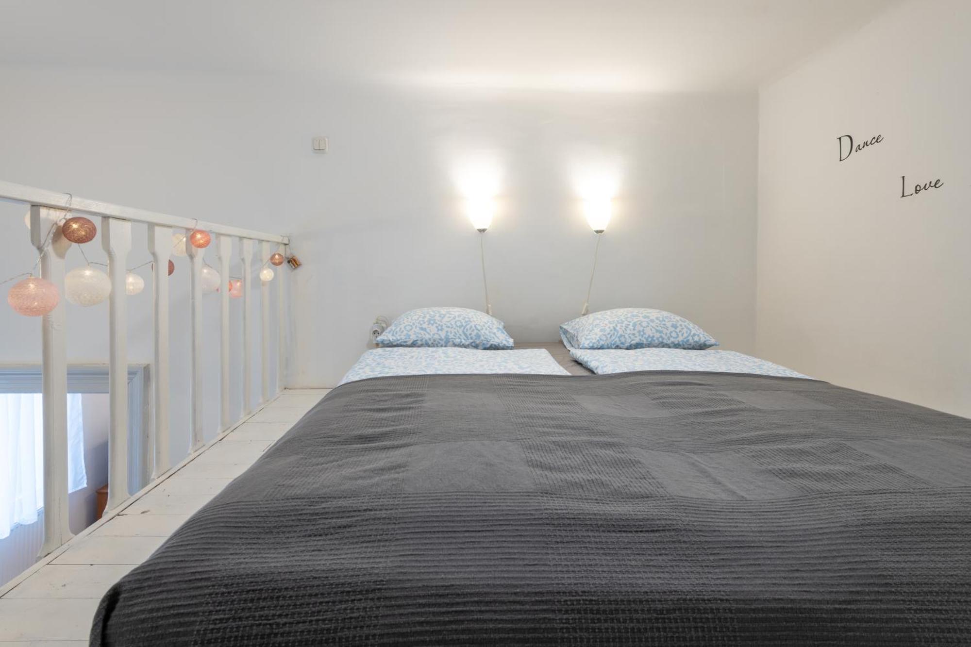 Apartamento Walnut Tree *