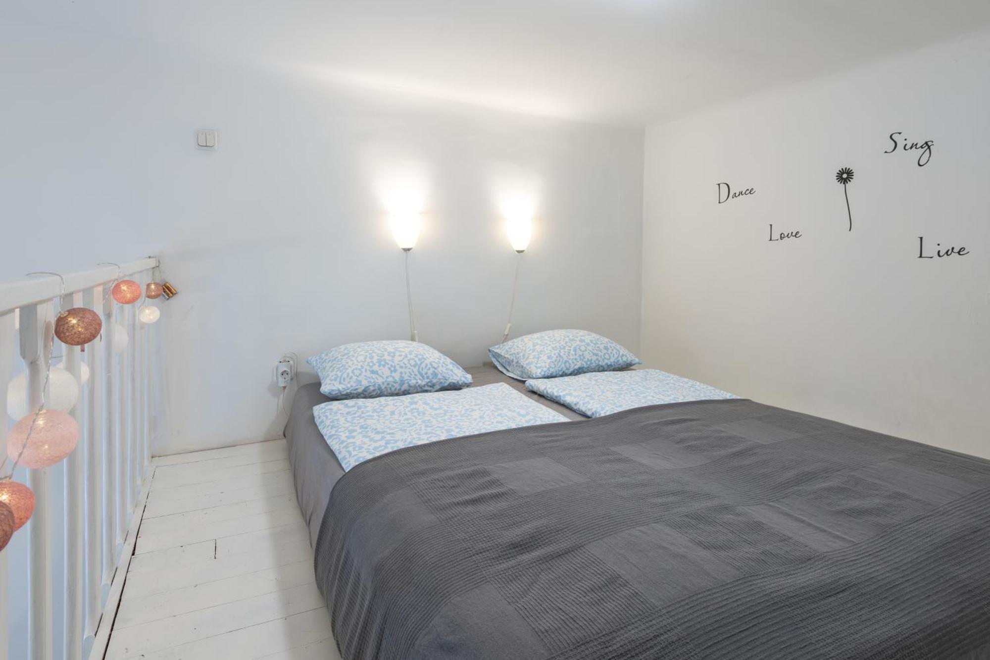 Walnut Tree Apartment
