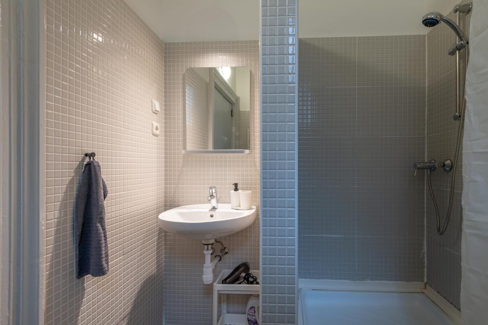 Apartment Walnut Tree Budapest